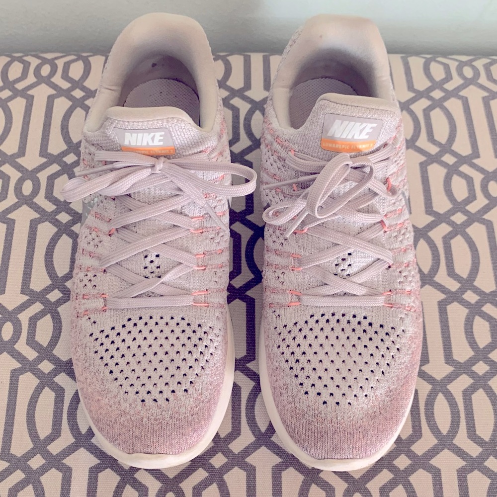 Nike Lunarepic Flyknit 3 size 8.5